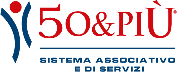 50&PIÚ Associazione