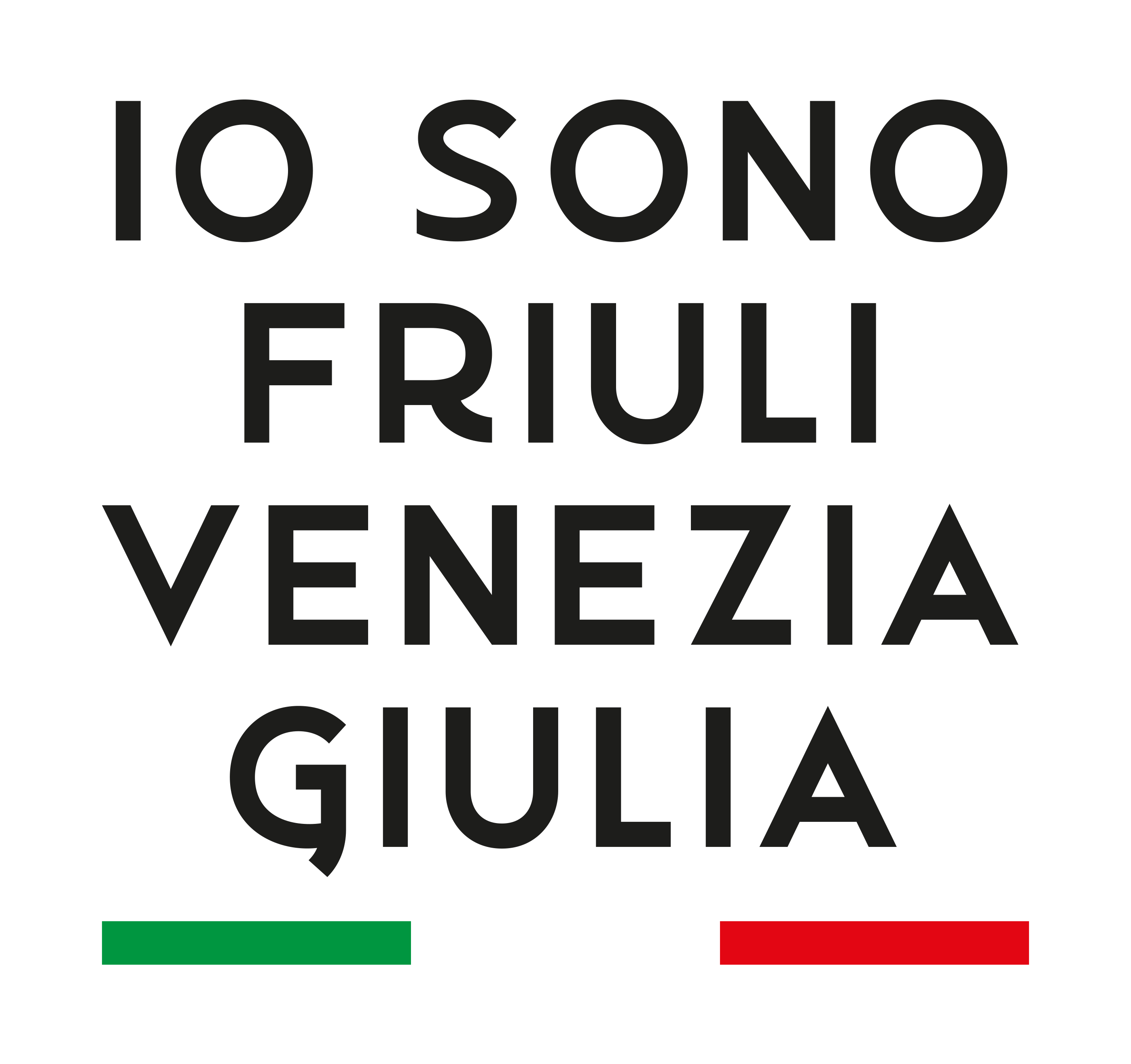 Io Sono Friuli Venezia Giulia