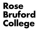 Rose Bruford College